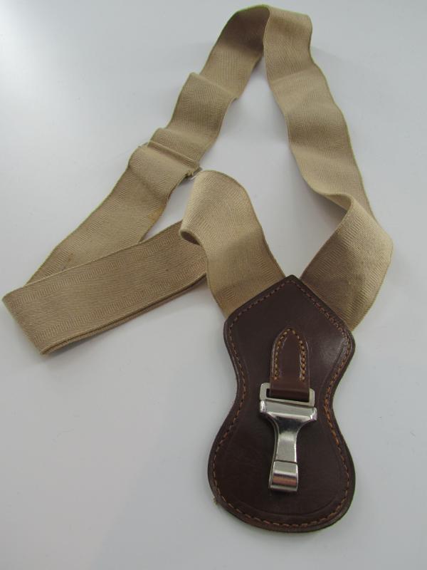 WH/SS Shoulder Sword/Dagger Hanger