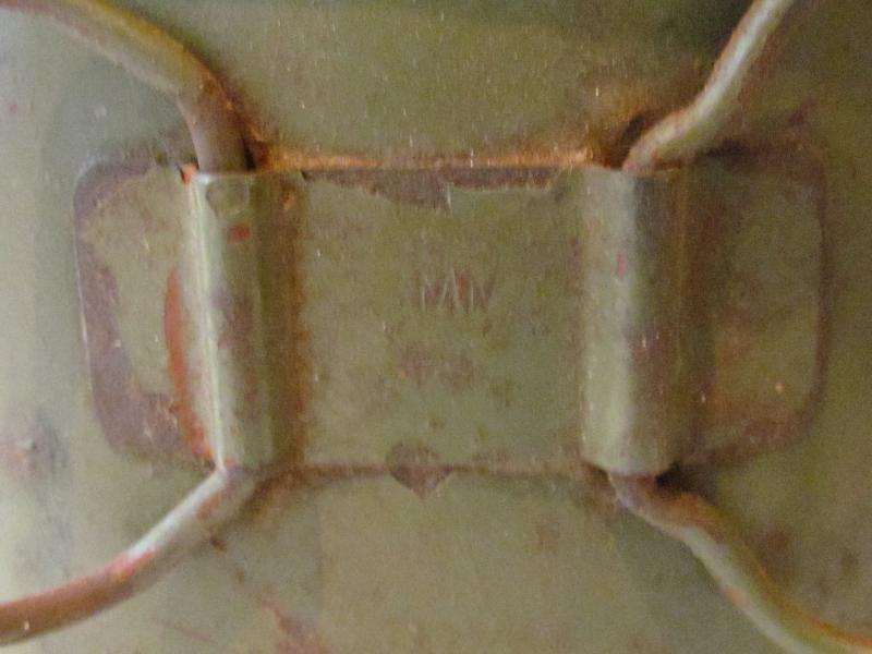 WH/SS Late War Canteen MN44