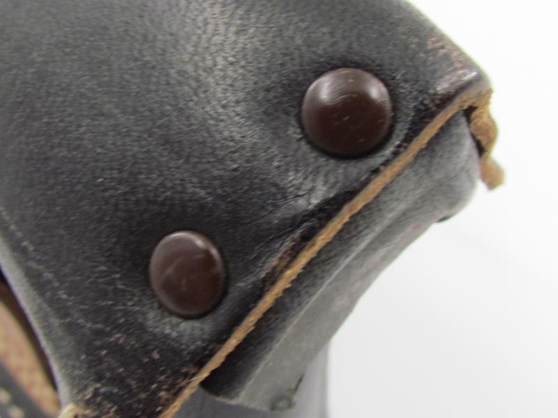 K43- G43 Ammunition Pouch marked BLA1944 mint