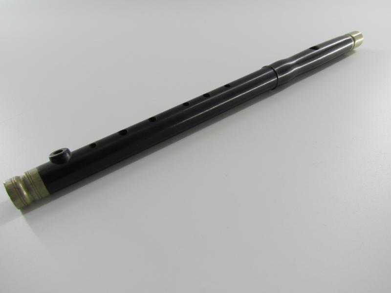 Wehrmacht/Hitler-Jugend Transverse Flute