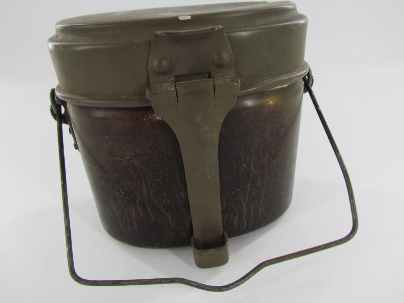 M31 messkit marked HRE 43