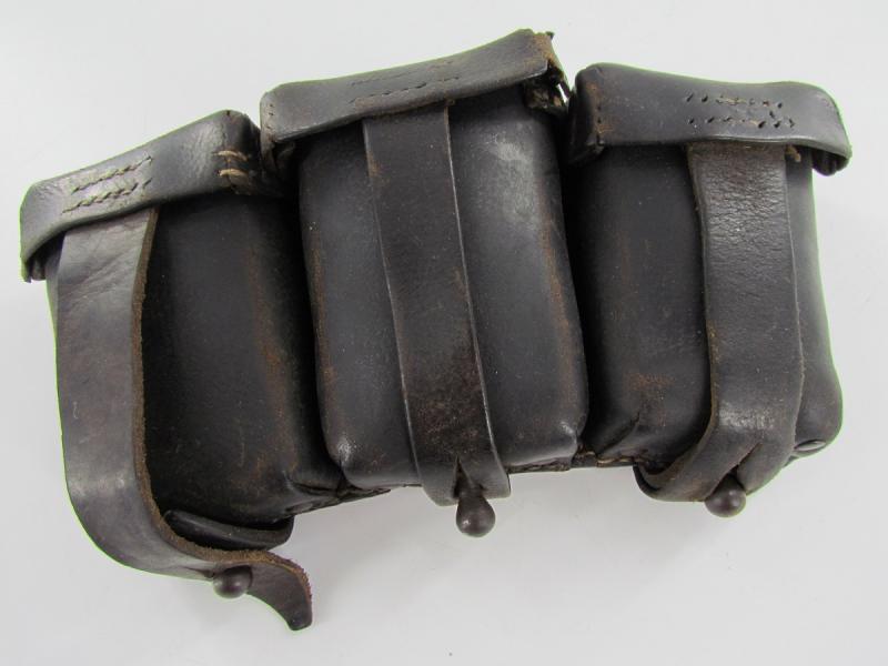 K98 Ammunition Pouch 1942