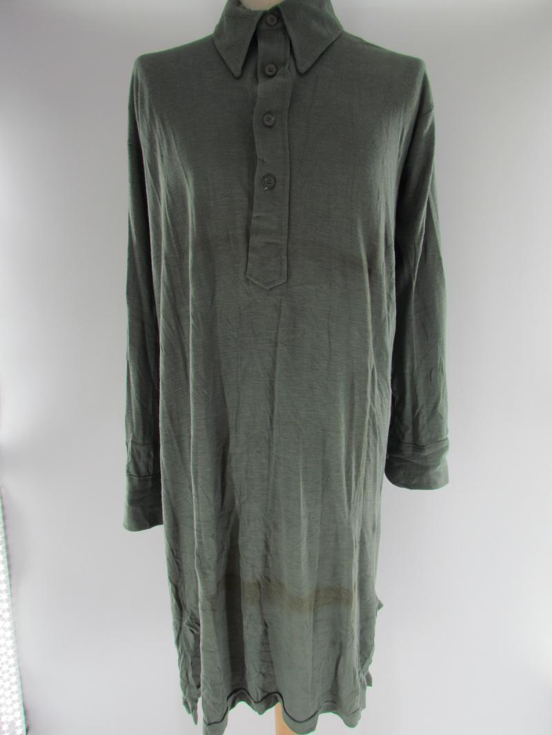 WH/SS standard issue Undershirt