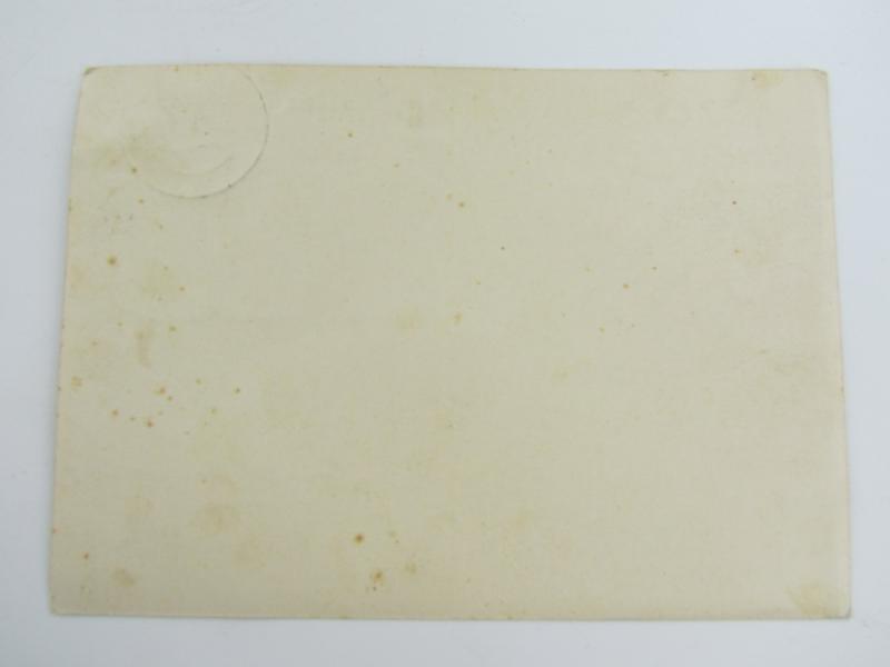 SA Sportabzeichen, Bronze, Numbered and Maker Marked