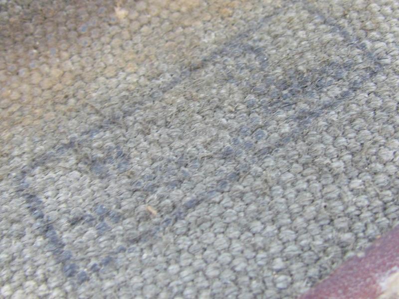 MG13 Magazine Pouches With Content