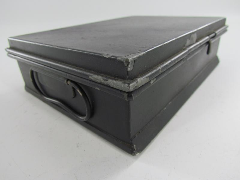 Wehrmacht Microscope cutlery(Mikroskopier Besteck)...Complete and Rare