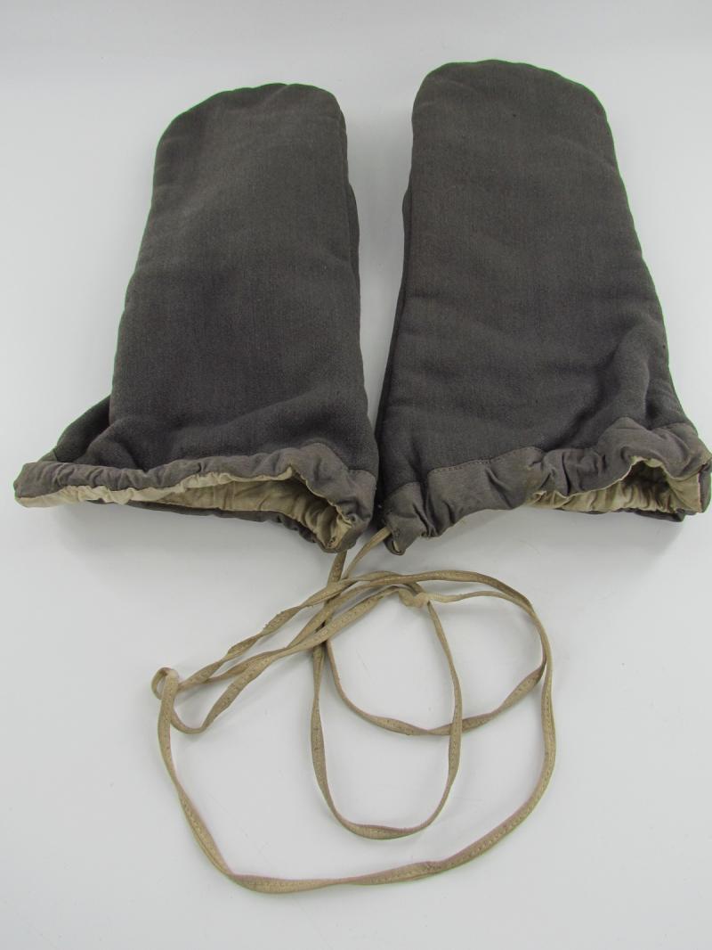 Wehrmacht Reversible Winter Gloves