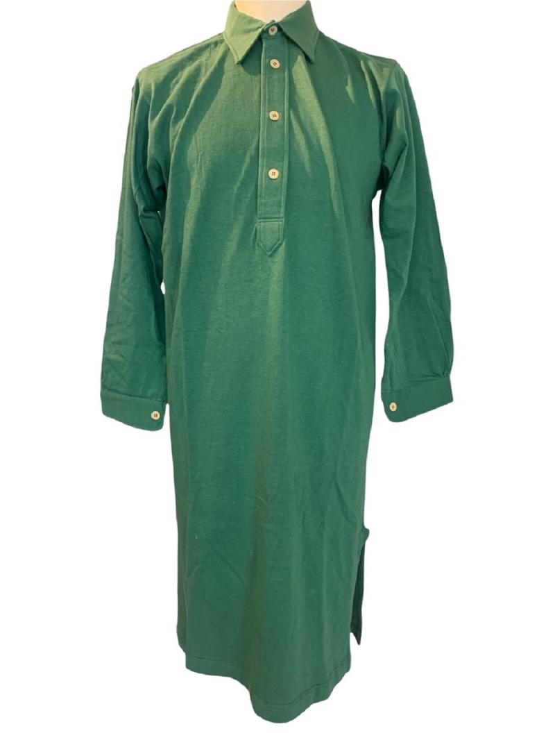 German Police Privatly purchased shirt....Mint and Rare