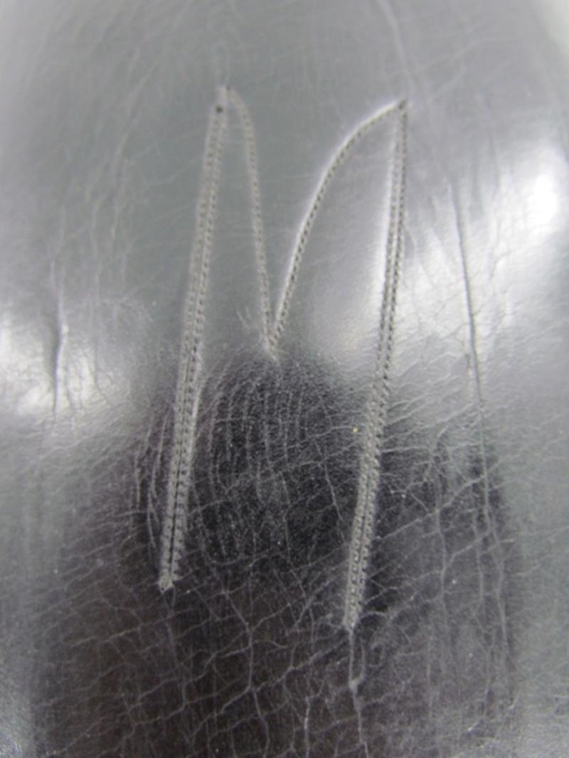 Wehrmacht Officers Private Purchase Cavalry Boots With Spurs