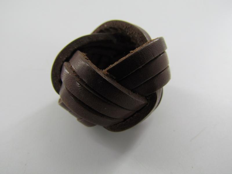 Hitler Youth Scarf Knot