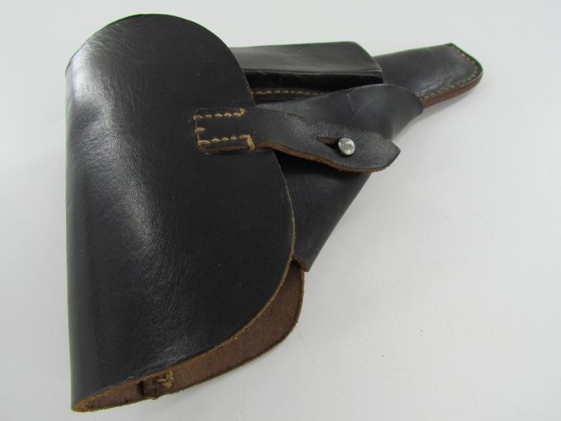 P38 holster Softshell RB Numbered 0/0833/0007
