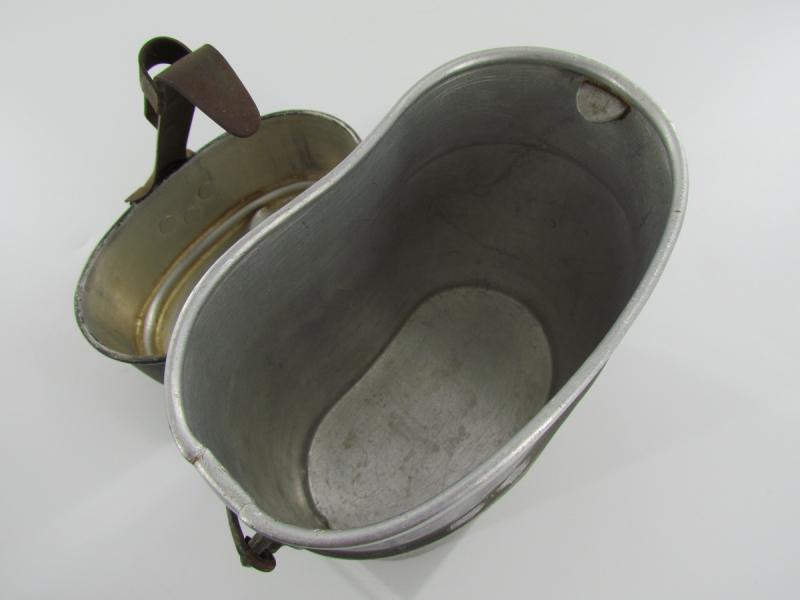 German 'Reichswehr' Mess Kit