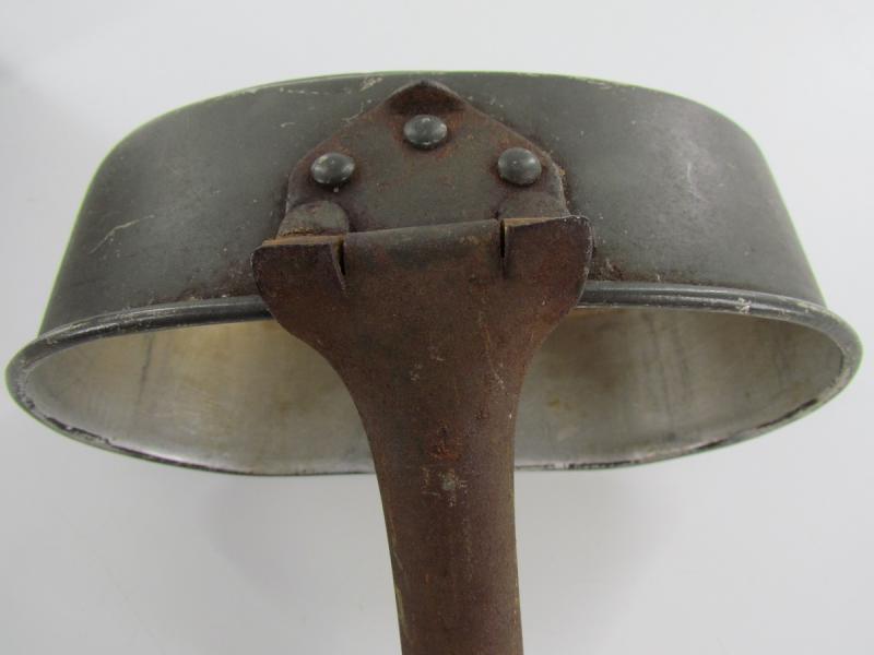 German 'Reichswehr' Mess Kit