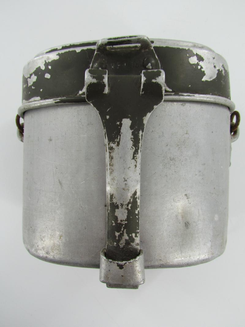 M31 MESS KIT. (Kochgeschirr 31) marked RFI 38