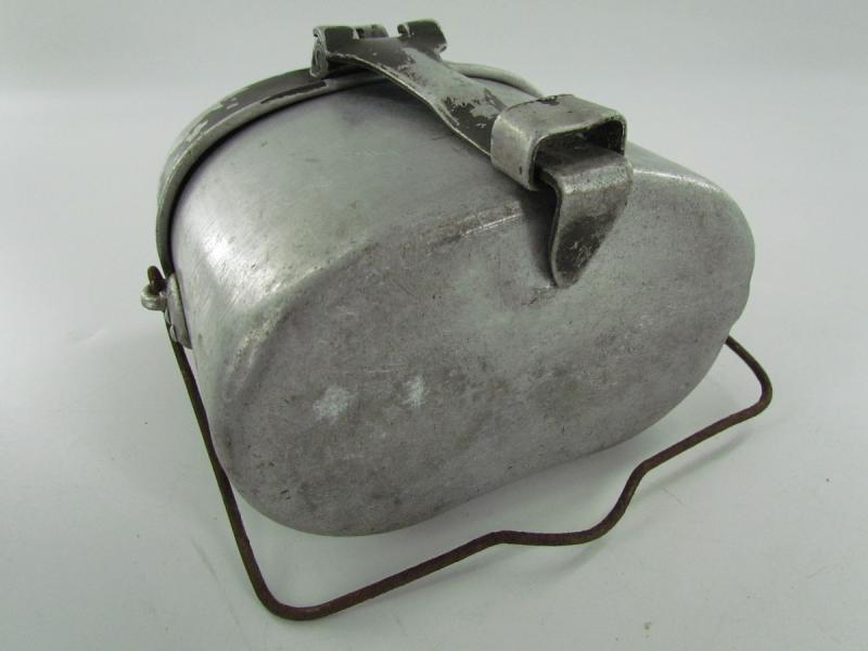 M31 MESS KIT. (Kochgeschirr 31) marked RFI 38