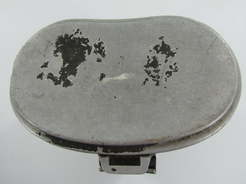 M31 MESS KIT. (Kochgeschirr 31) marked RFI 38