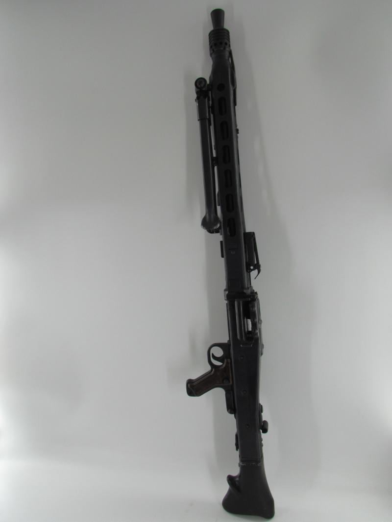 MG42 EU-Deko dfb1944 in Superb Condition
