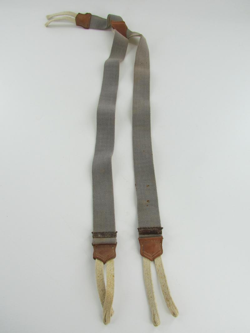 WH/SS Suspenders RB-Numbered