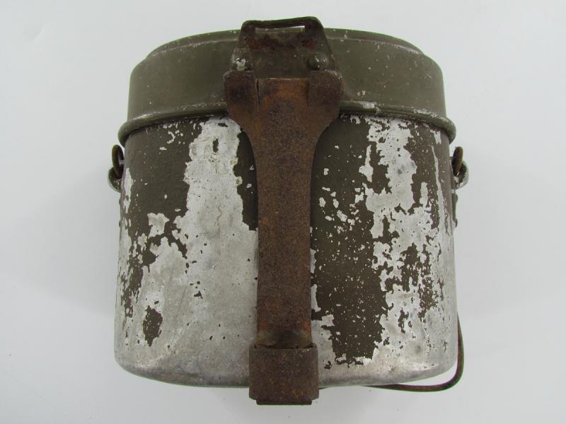 M31 messkit marked SLL40