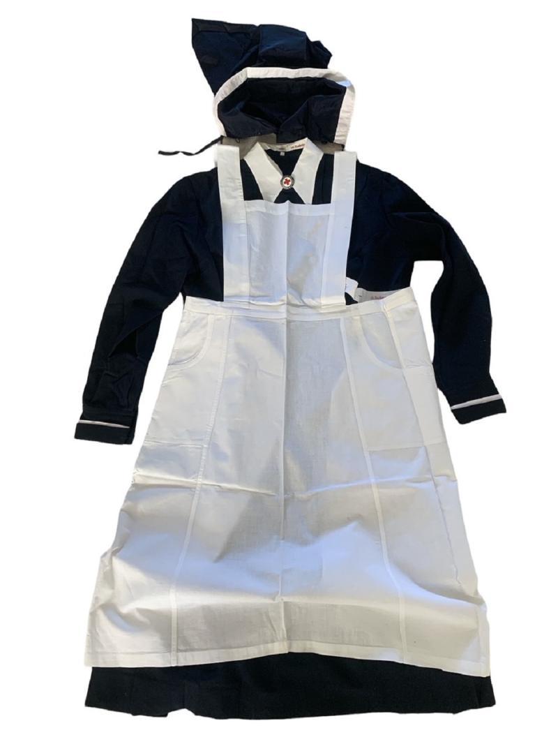 DRK Nurse Uniform Complete