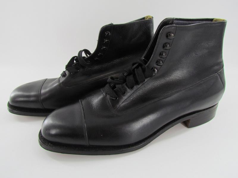 Wehrmacht M37 style Dress Shoes
