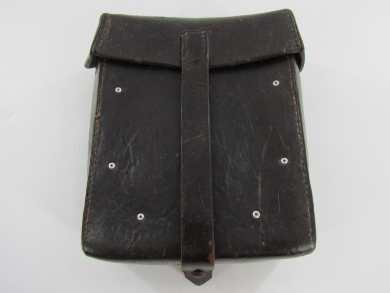 MG34/42 Gunner's Early Tool Pouch Marked 1935