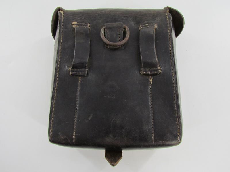 MG34/42 Gunner's Early Tool Pouch Marked 1935