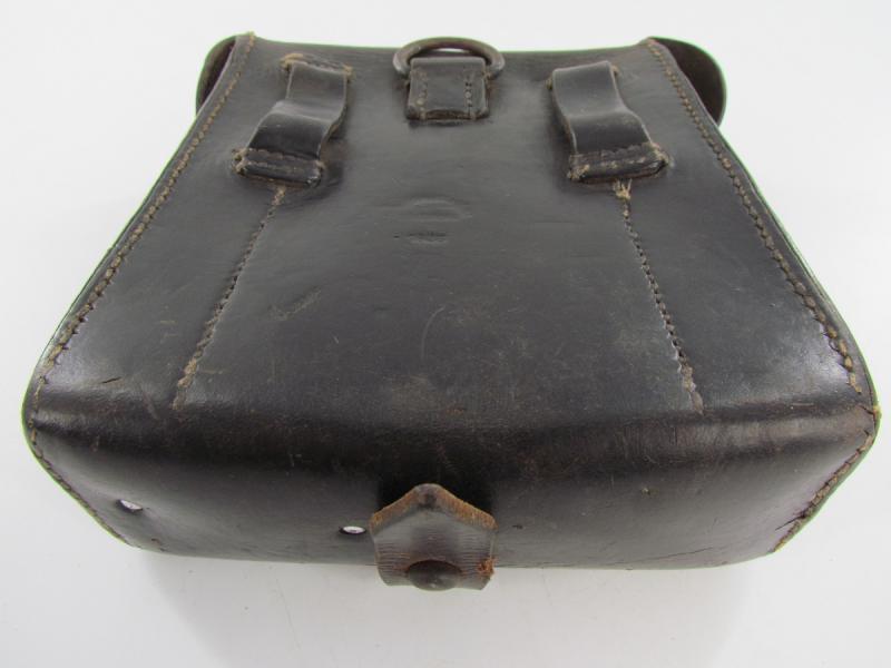 MG34/42 Gunner's Early Tool Pouch Marked 1935