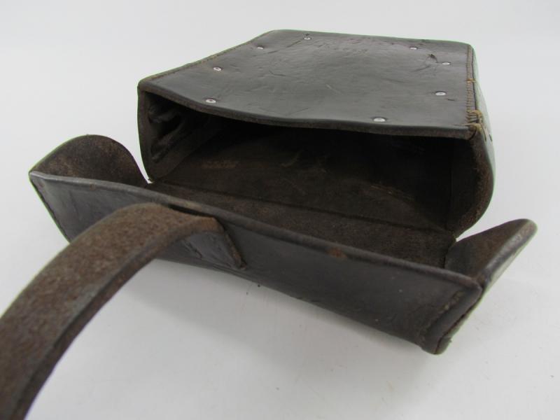 MG34/42 Gunner's Early Tool Pouch Marked 1935