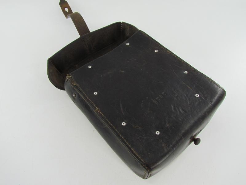 MG34/42 Gunner's Early Tool Pouch Marked 1935