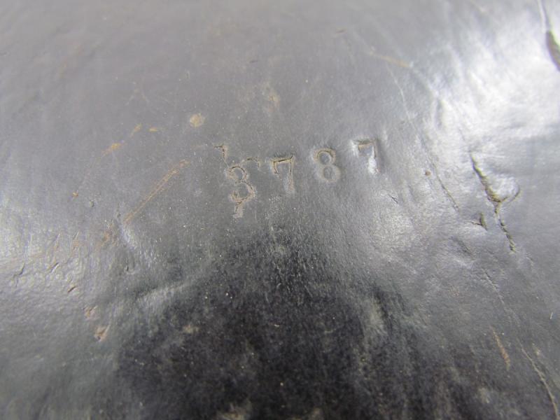 MG34/42 Gunner's Early Tool Pouch Marked 1935