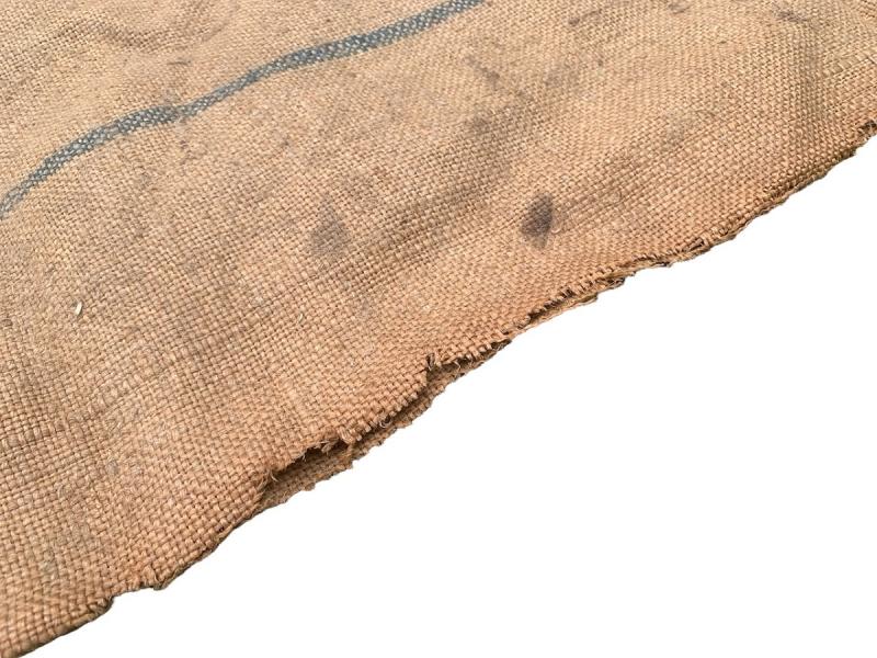 German Provision/Ration Bag (Heeres Verpflegungs Sack).1938