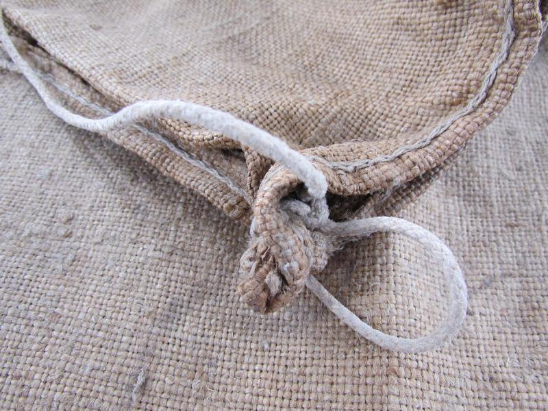 German Provision/Ration Bag (Heeres Verpflegungs Sack).1938