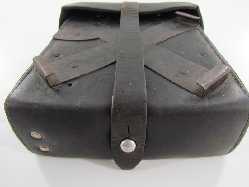 MG34 Gunner's Early Tool Pouch adapted by Weapon Master