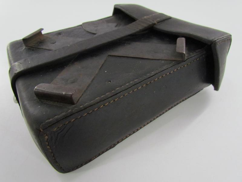 MG34 Gunner's Early Tool Pouch adapted by Weapon Master