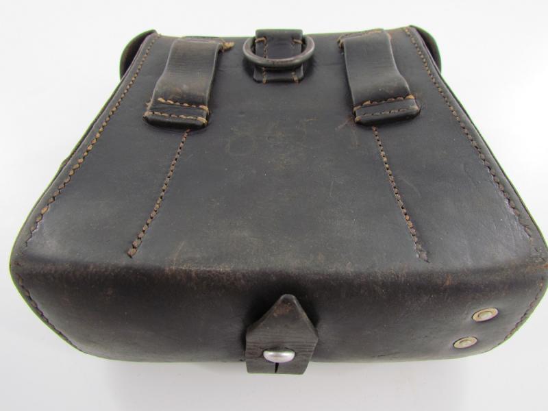 MG34 Gunner's Early Tool Pouch adapted by Weapon Master