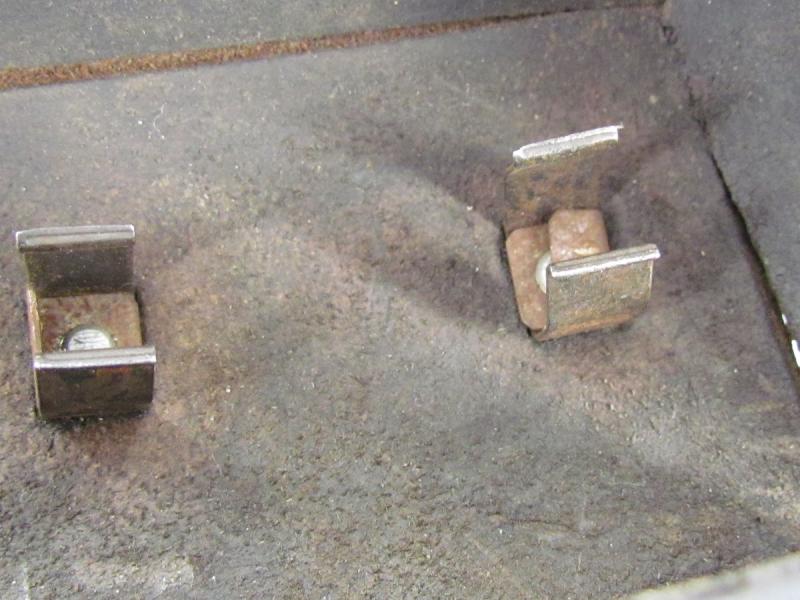 MG34 Gunner's Early Tool Pouch adapted by Weapon Master