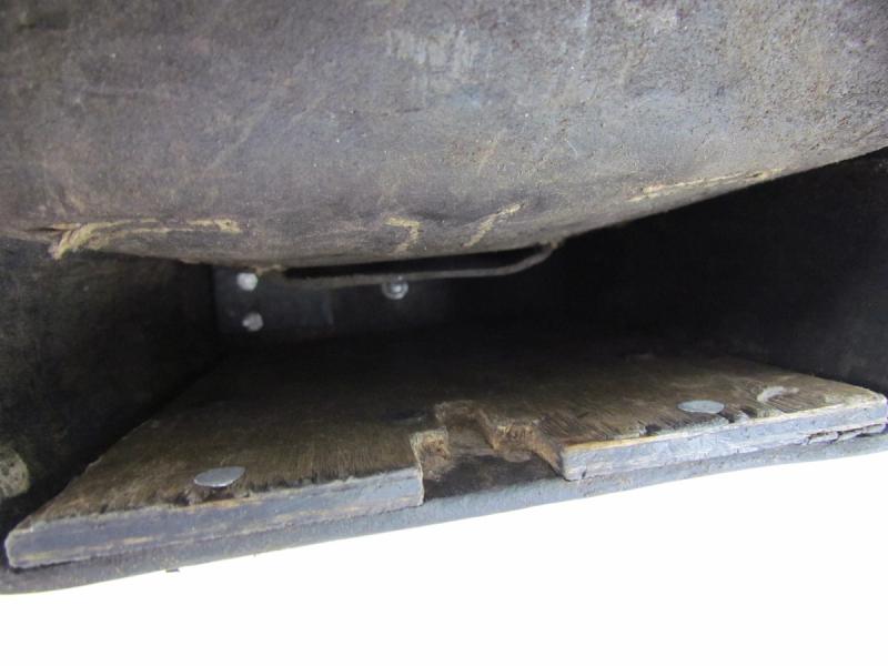 MG34 Gunner's Early Tool Pouch adapted by Weapon Master