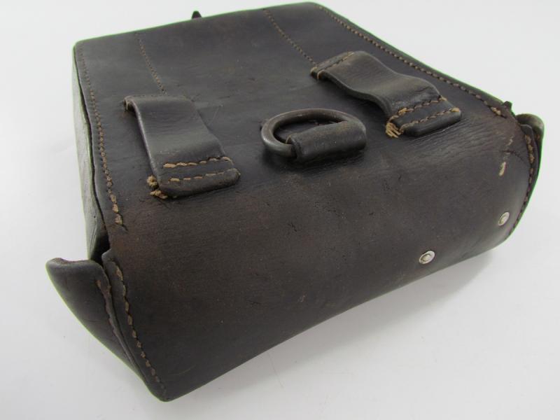 MG34 Gunner's Early Tool Pouch adapted by Weapon Master
