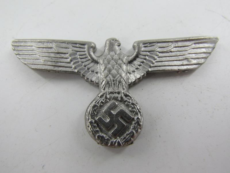 SA/Political 1939 Cap Eagle By