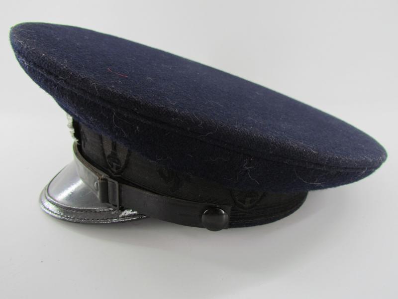 DRKB Kyffhäuser Bund Visor Cap