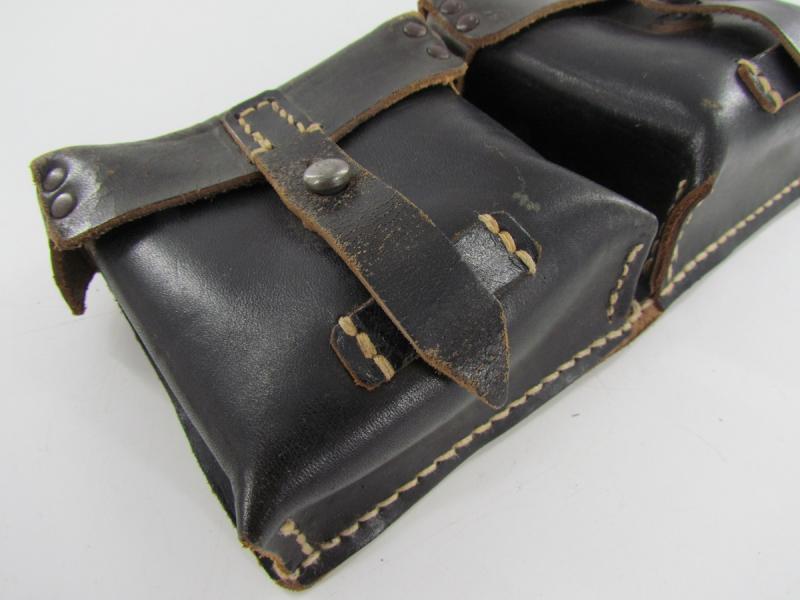 K43- G43 Ammunition Pouch marked BLA1944