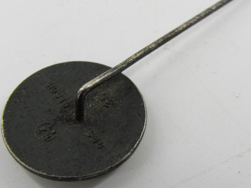 (NSV) Nationalsozialistische Volkswohlfahrt Memberpin