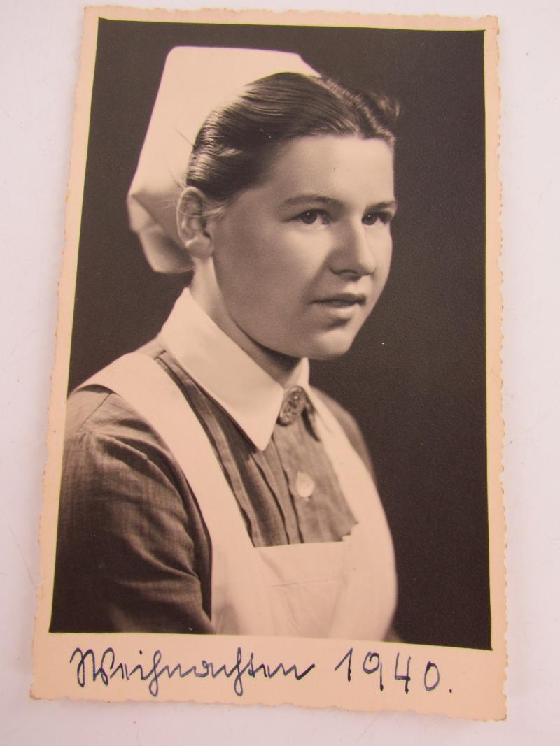 (NSV) Nationalsozialistische Volkswohlfahrt Memberpin