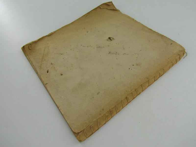 Luftwaffe Book Fliegend Front