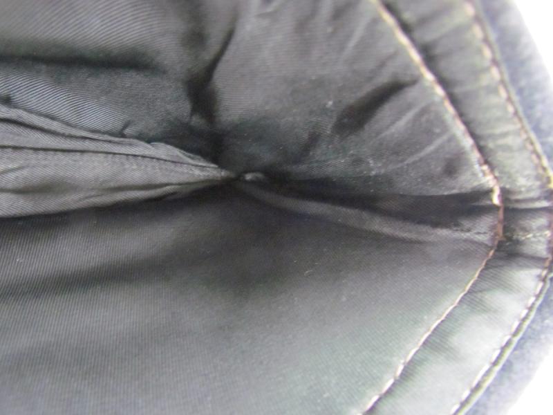 Kriegsmarine Nachrichtenhelferin Overseas Cap...RB numbered 1944