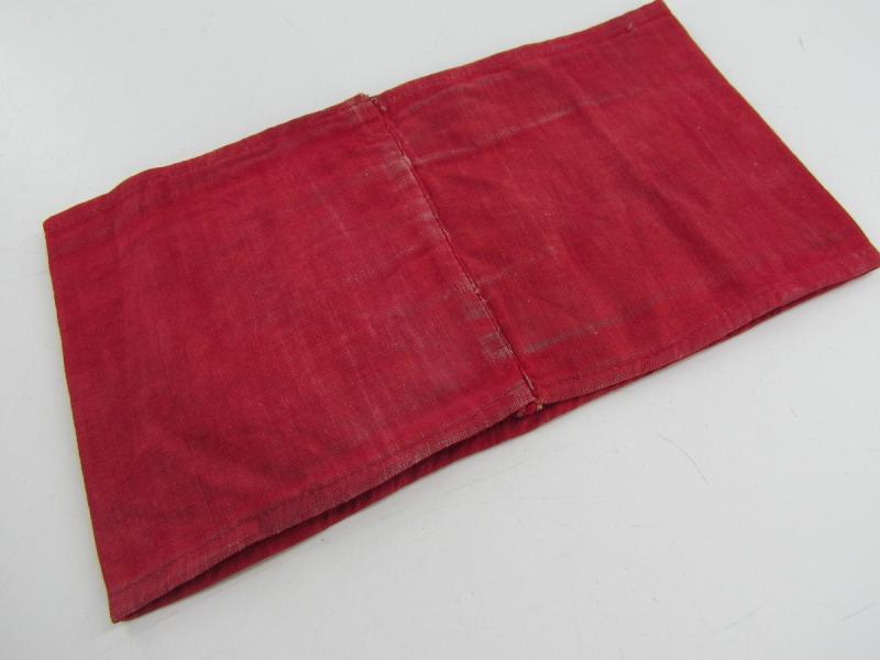 NSDAP/ SA Armband - 3 pieces construction