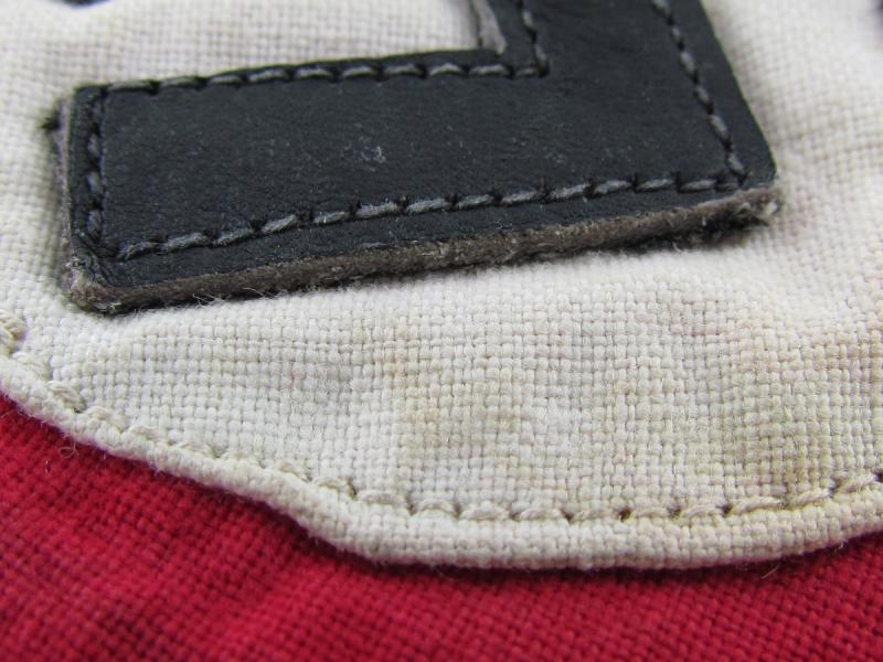 NSDAP/ SA Armband - 3 pieces construction