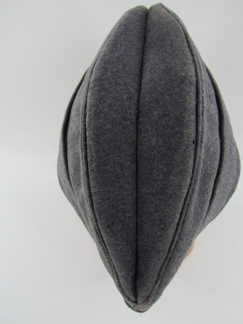 Luftwaffe EM/NCO's Overseas Cap