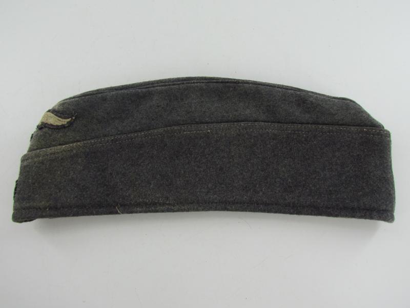 Luftwaffe EM/NCO's Overseas Cap